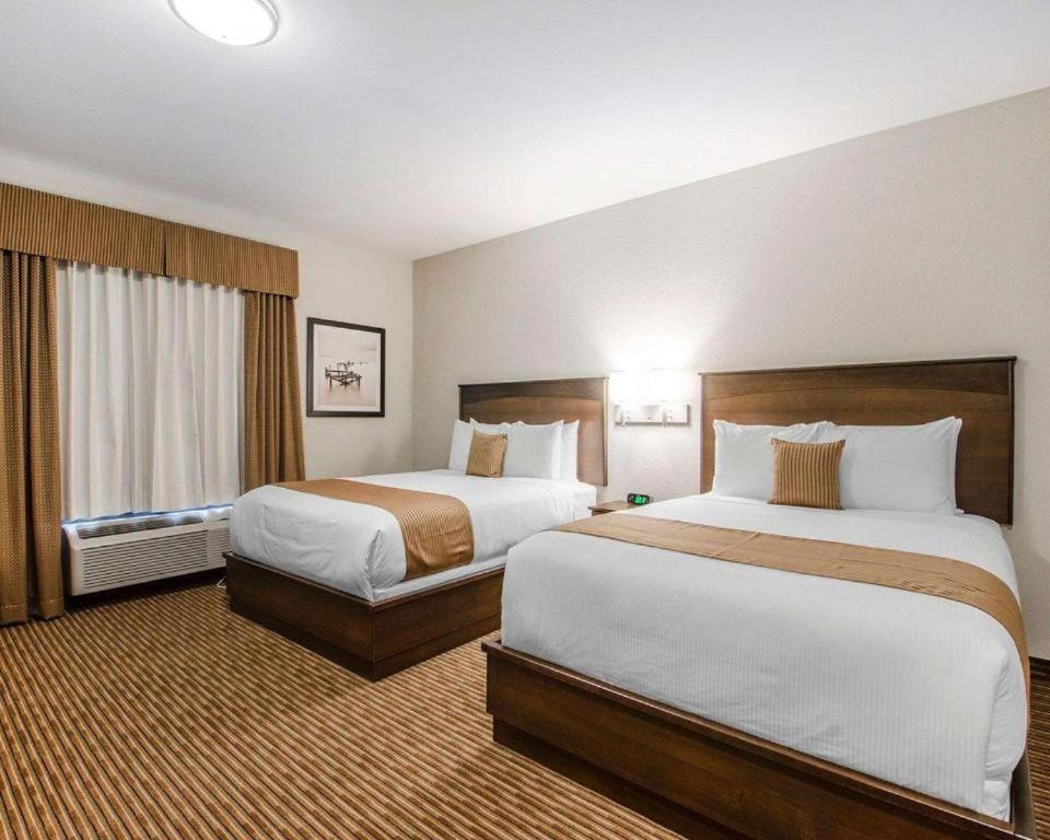 Royal Suites Estevan Eksteriør billede